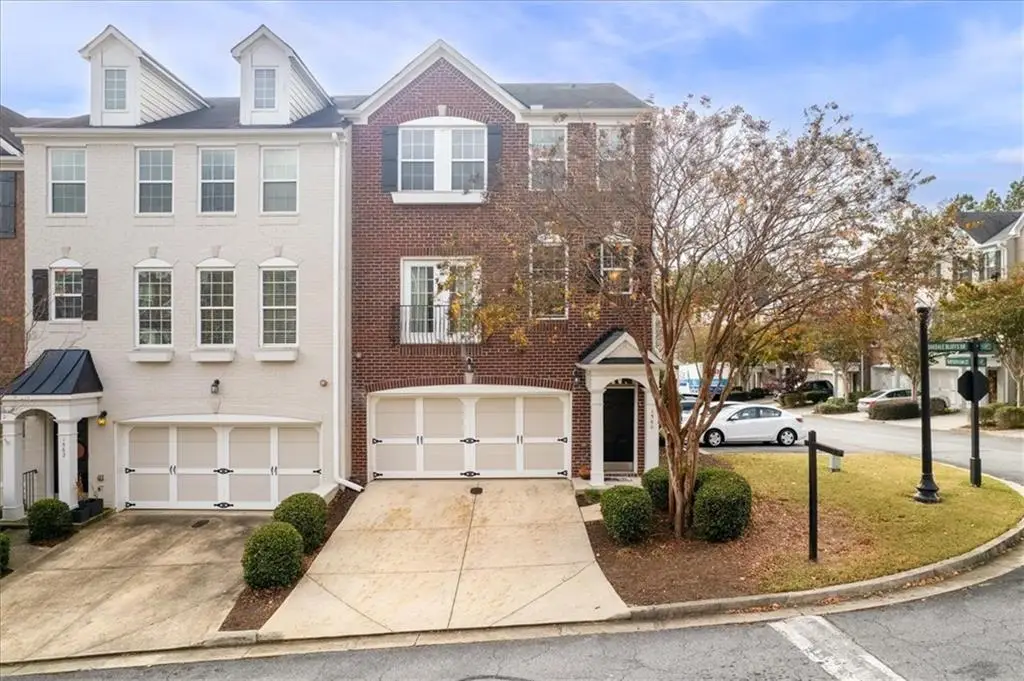 1560 Oakdale Bluffs Drive Se, Mableton, GA 30126 - Image #1