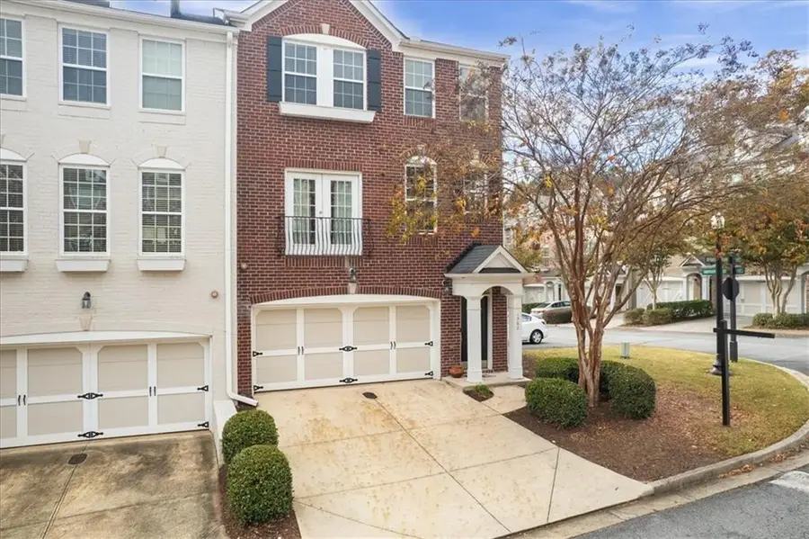 1560 Oakdale Bluffs Drive Se, Mableton, GA 30126 - Image #3