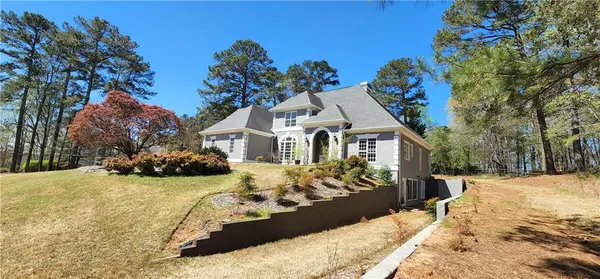 105 Cartier Court, Roswell, GA 30076