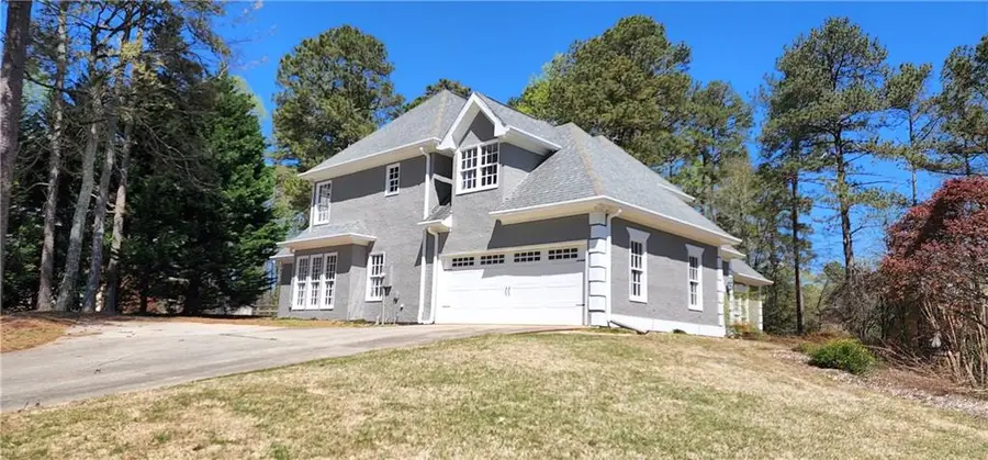 105 Cartier Court, Roswell, GA 30076 - Image #2