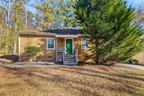 437 Collier Ridge Drive, Atlanta, GA 30318