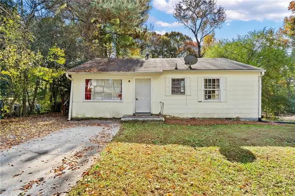 1980 Oakdale Court Se, Smyrna, GA 30082