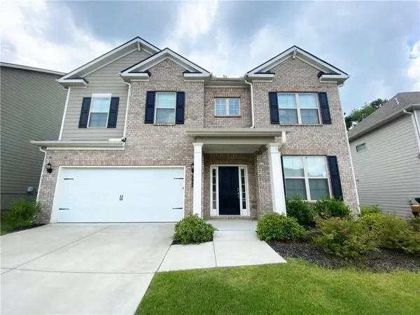 2636 Sori Drive, Buford, GA 30519