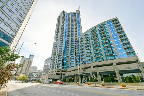 400 W Peachtree Street Nw #3412, Atlanta, GA 30308