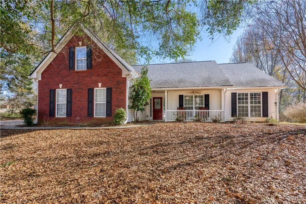 203 Tysor Court, Jefferson, GA 30549 - Image #1