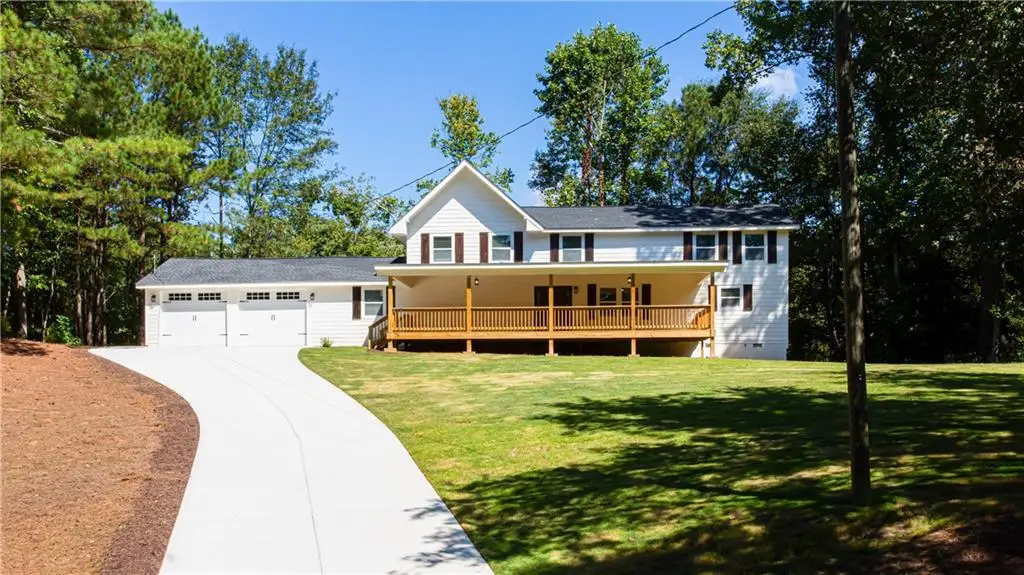 381 Brookwood Drive W, Dawsonville, GA 30534 - Image #1