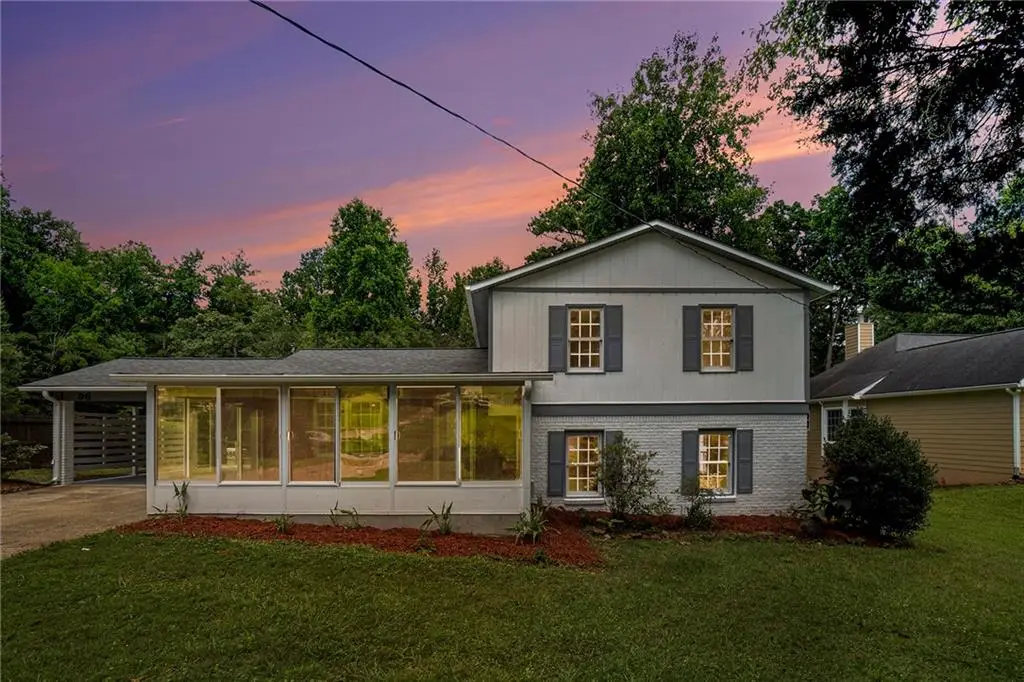 96 Bleeker Street, Lawrenceville, GA 30044 - Image #1