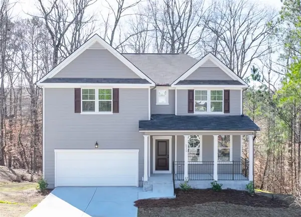 4026 Riverchess Lane Sw #135, Atlanta, GA 30331