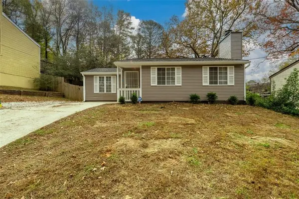 4239 Village Square Lane, Stone Mountain, GA 30083