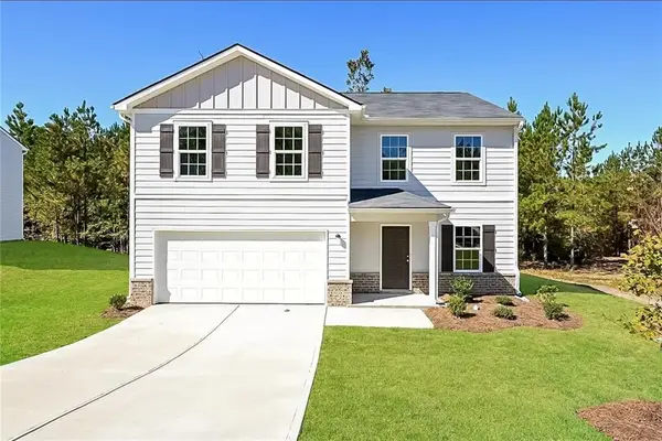 312 Shalako Lane, Lizella, GA 31052