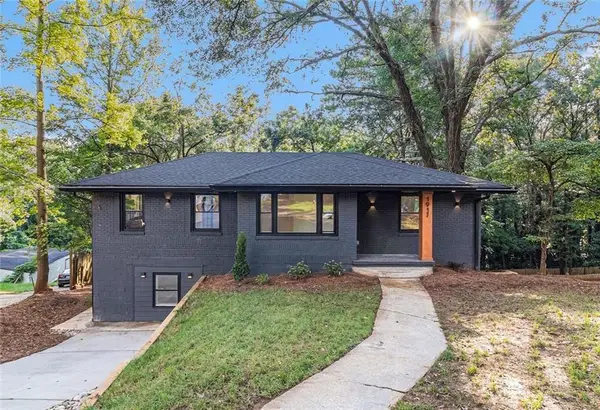 1917 Wildwood Drive, Decatur, GA 30032