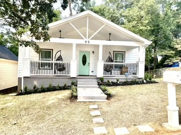 85 Meldon Avenue Se, Atlanta, GA 30315