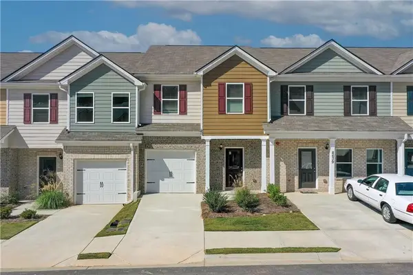 8669 Lakeview Commons, Jonesboro, GA 30238