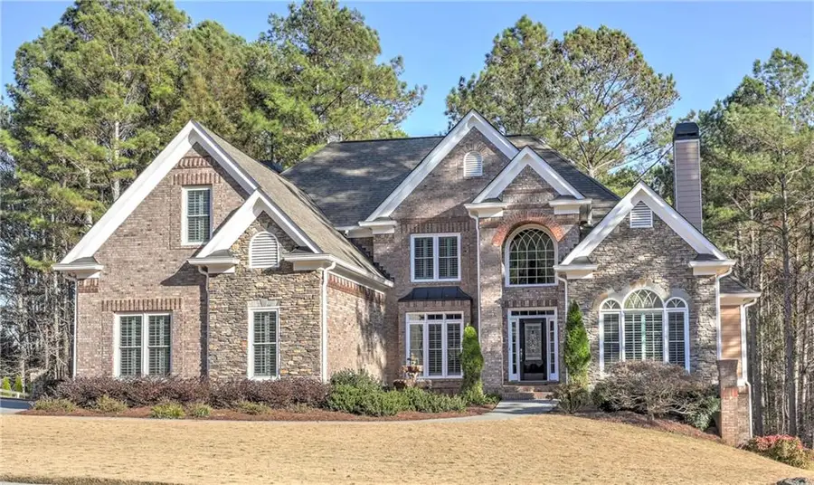 408 Candler Trail, Canton, GA 30115 - Image #2
