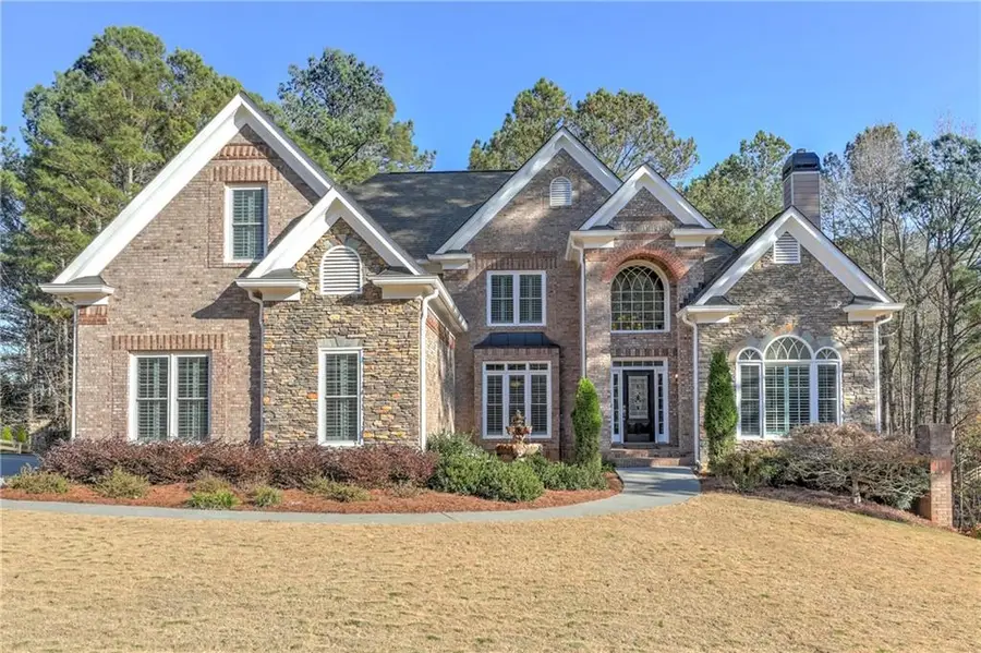 408 Candler Trail, Canton, GA 30115 - Image #3