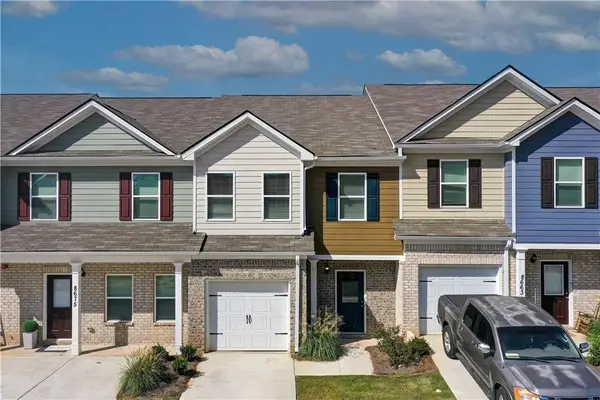 8645 Lakeview Commons, Jonesboro, GA 30238