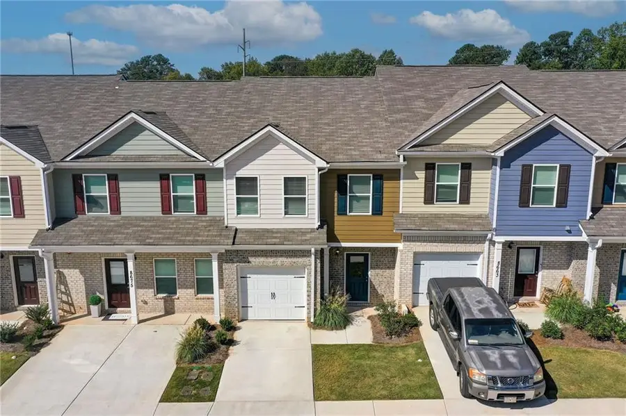 8633 Lakeview Commons, Jonesboro, GA 30238 - Image #2