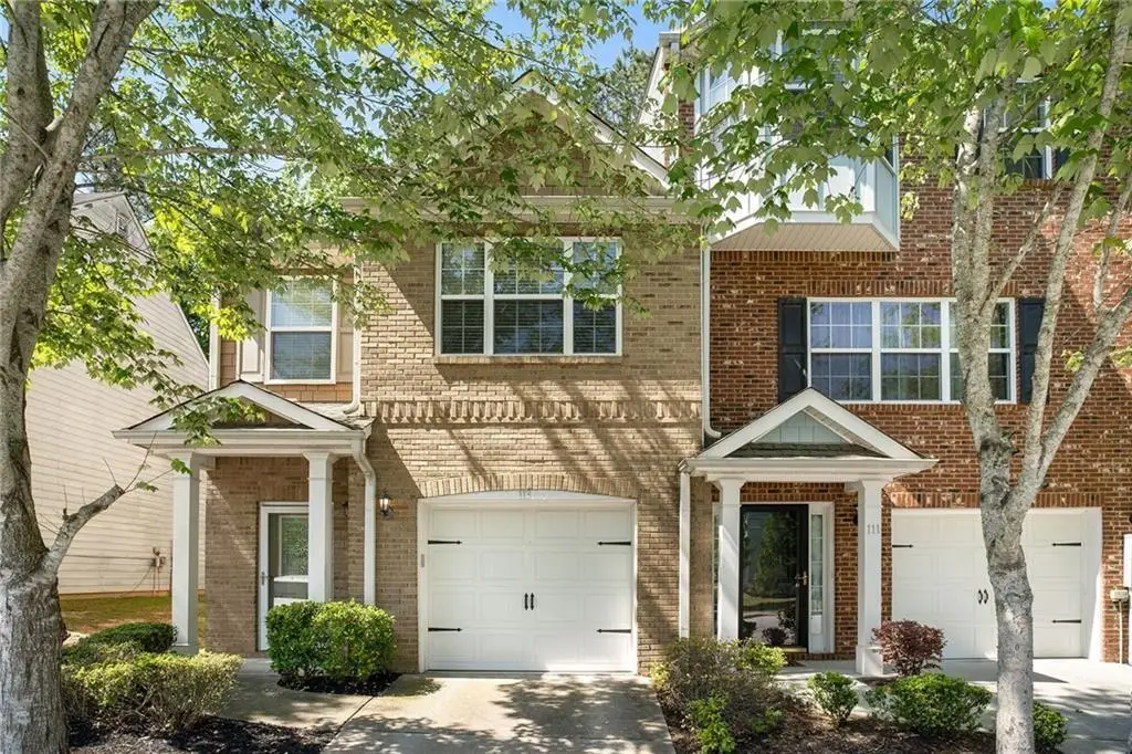 113 Creel Way, Atlanta, GA 30349 - Image #1