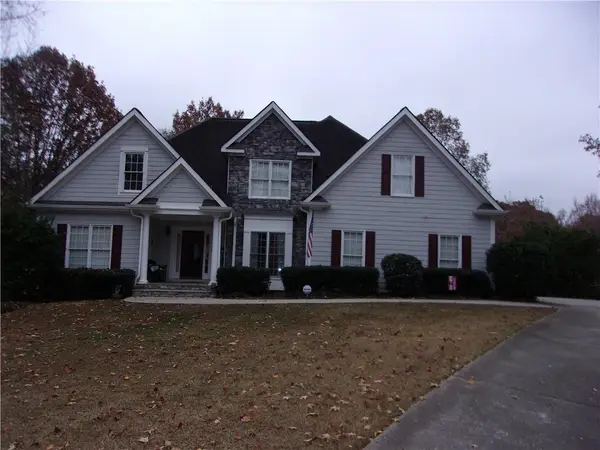5980 Julian Road, Gainesville, GA 30506