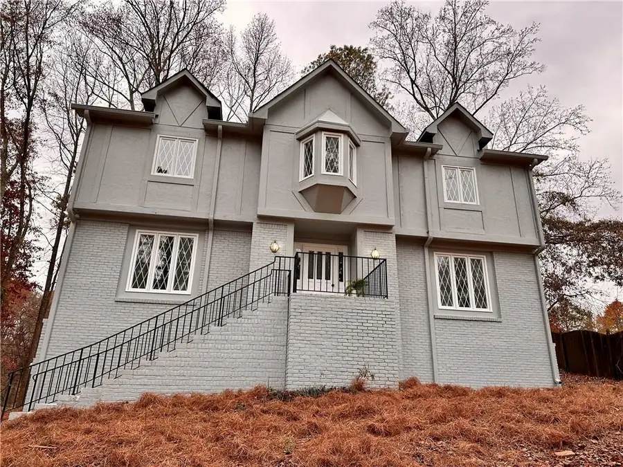 4198 Pamal Place Ne, Kennesaw, GA 30144 - Image #2