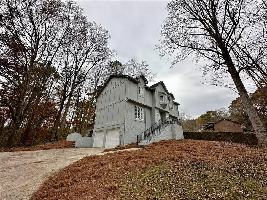 4198 Pamal Place Ne, Kennesaw, GA 30144 - Image #3