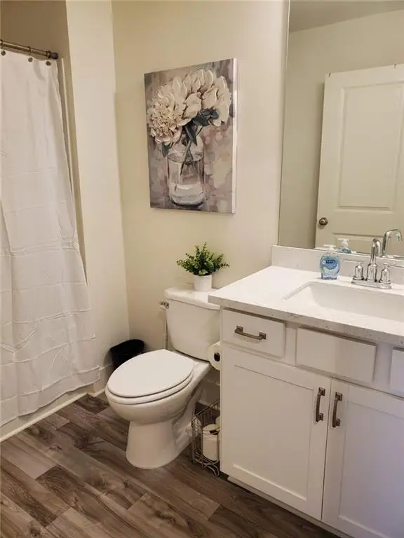 5311 Bentayga Drive, Lithonia, GA 30058