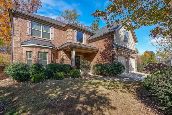 3535 Clarecastle Drive, Buford, GA 30519