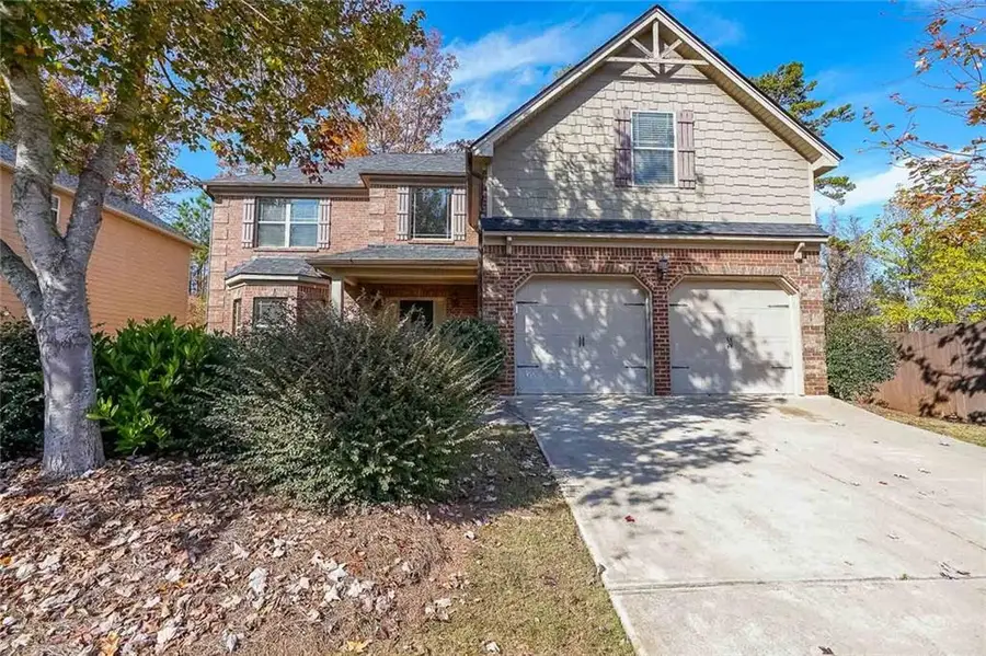 3535 Clarecastle Drive, Buford, GA 30519 - Image #2