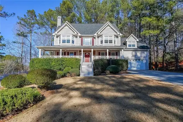 21 Vestry Walk, Douglasville, GA 30134