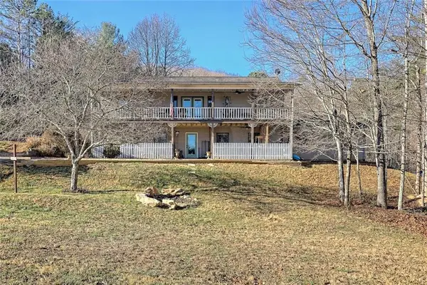 38 Hamilton Road, Blairsville, GA 30512