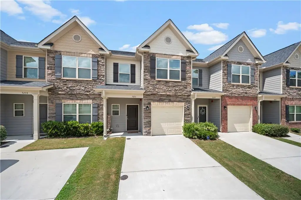 5231 Carrie Drive, Morrow, GA 30260 - Image #1