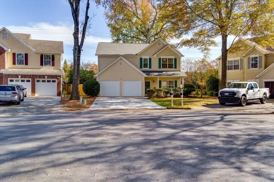 320 Aqueduct Court, Alpharetta, GA 30022 - Image #2