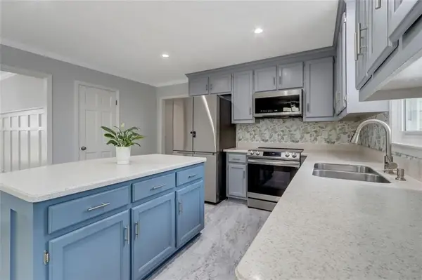 2607 Westchester Parkway Se, Conyers, GA 30013