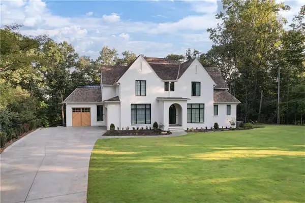 5090 Riverview Road, Sandy Springs, GA 30327