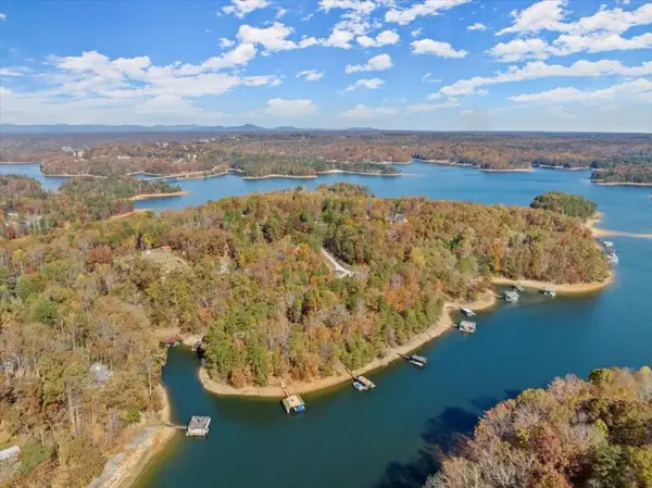 5140 Chestatee Heights Road, Gainesville, GA 30506