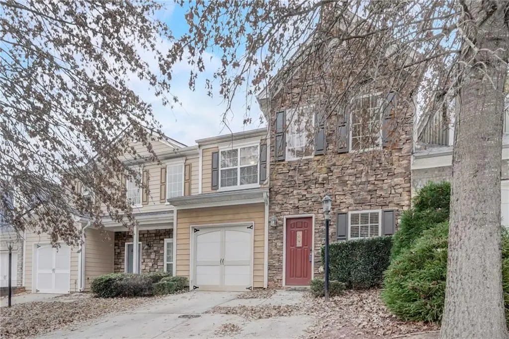 6285 Colonial View, Fairburn, GA 30213 - Image #1