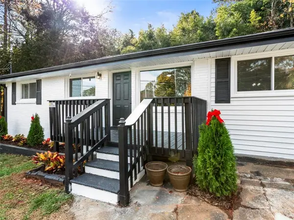 2636 Sandtown Road Sw, Marietta, GA 30060