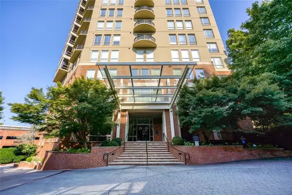 2626 Peachtree Road Nw #1807, Atlanta, GA 30305