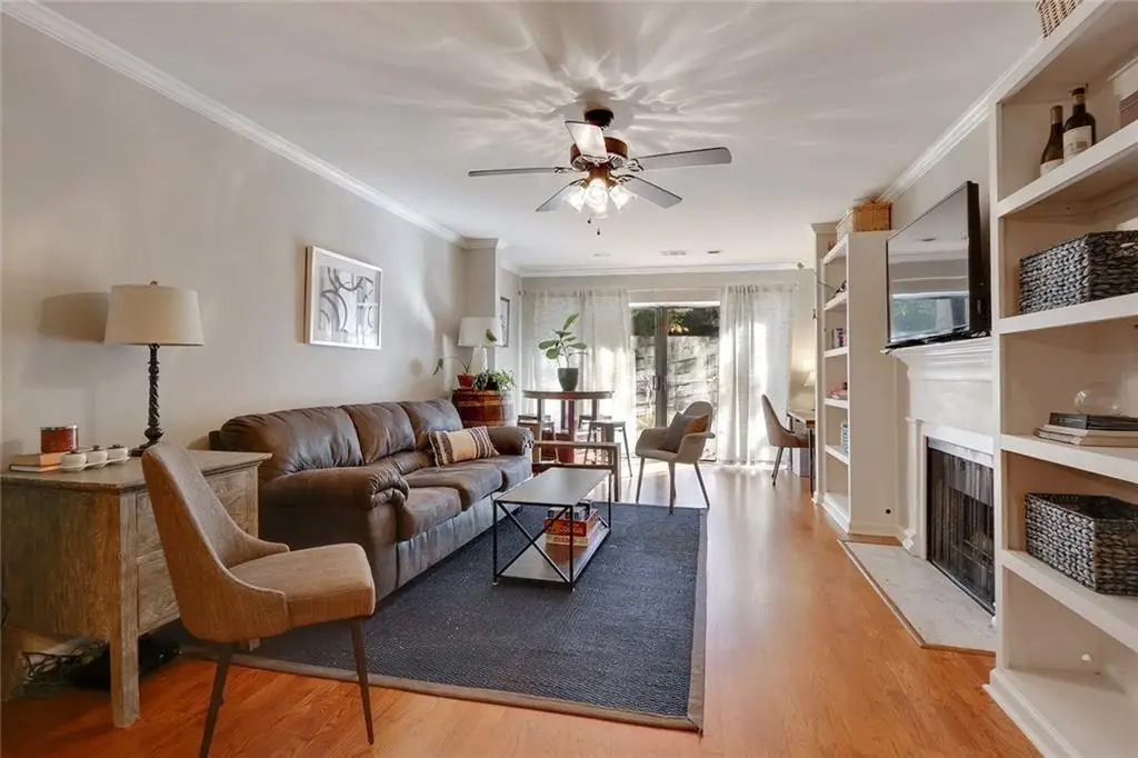 2119 Pine Heights Drive Ne, Atlanta, GA 30324 - Image #1