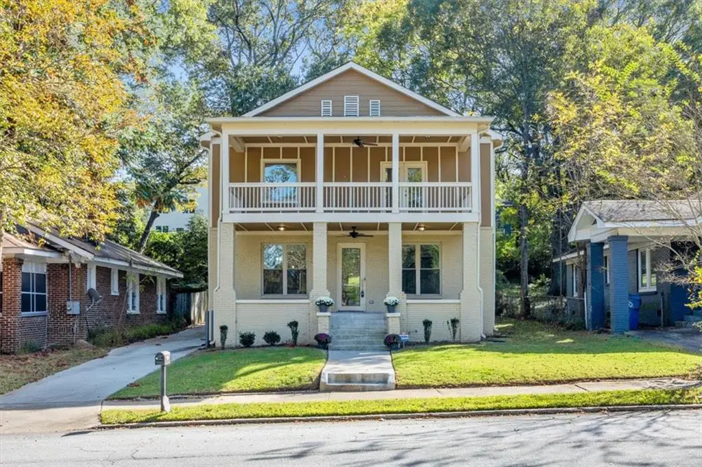 163 Atlanta Avenue Se, Atlanta, GA 30315 - Image #1