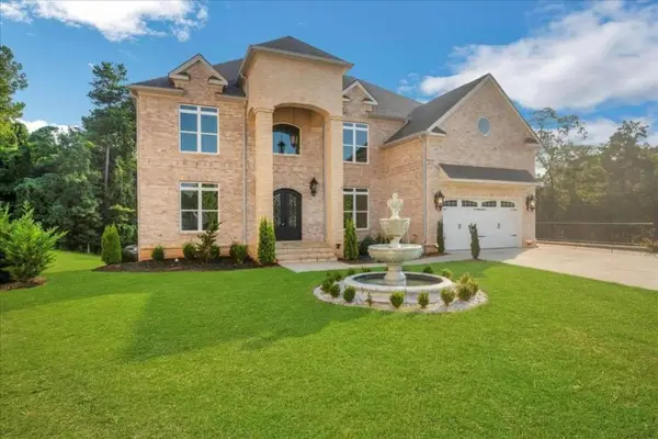 3446 Jamont Boulevard, Johns Creek, GA 30022