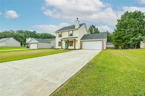 5484 Denny Drive, Atlanta, GA 30349