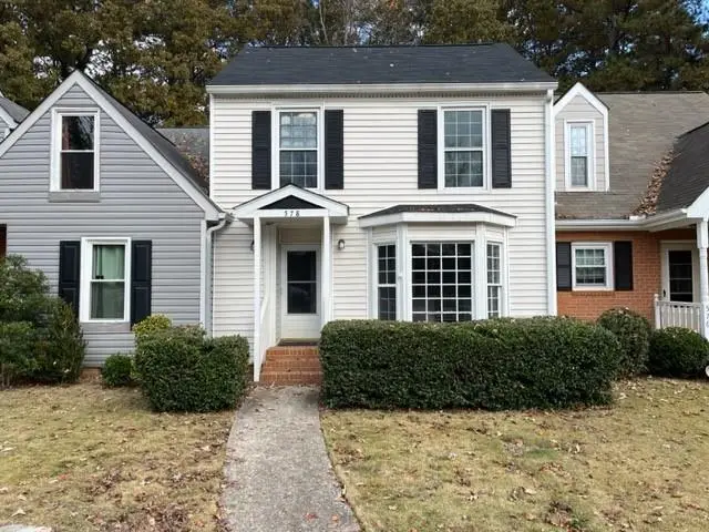 578 Manning Road Sw, Marietta, GA 30064 - Image #1