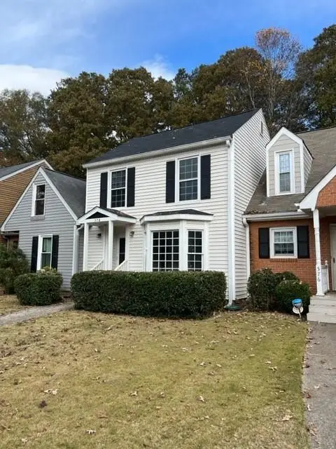 578 Manning Road Sw, Marietta, GA 30064 - Image #2