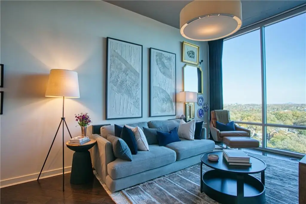 923 Peachtree Street Ne #1434, Atlanta, GA 30309 - Image #1