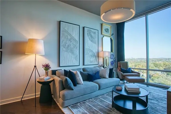 923 Peachtree Street Ne #1434, Atlanta, GA 30309