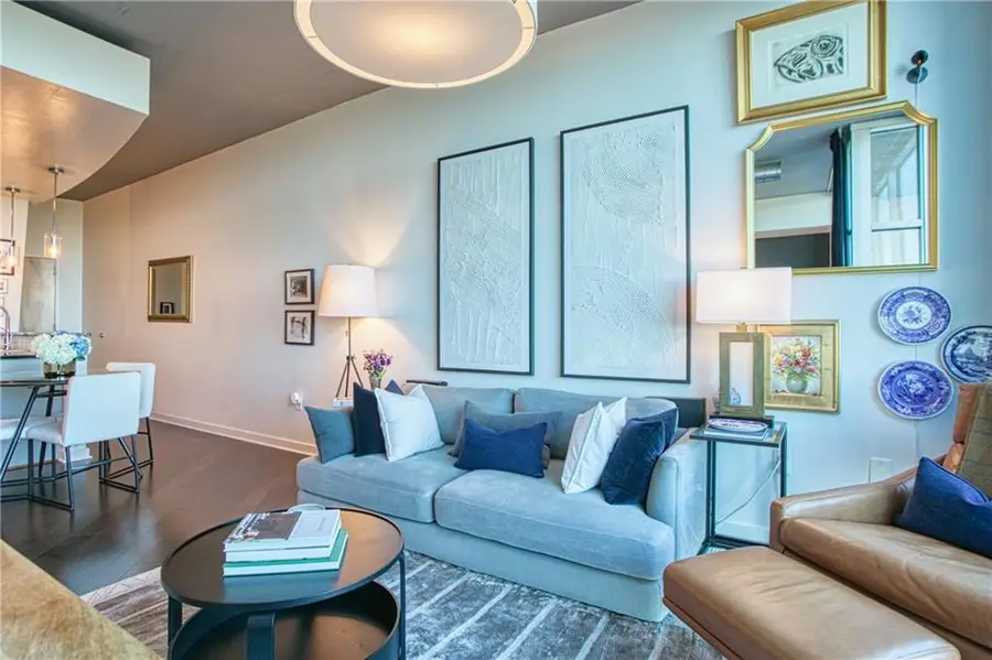 923 Peachtree Street Ne #1434, Atlanta, GA 30309 - Image #3