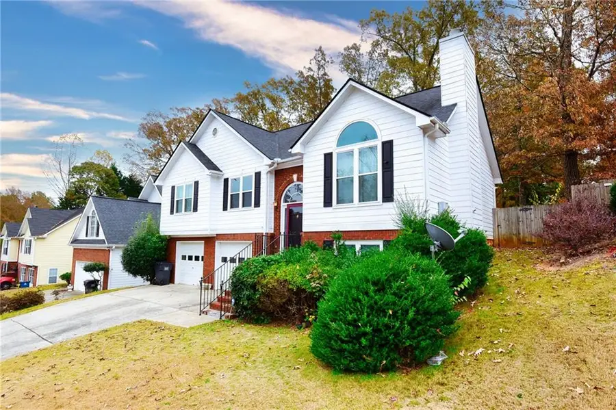 140 Oak Vista Court, Lawrenceville, GA 30044 - Image #2