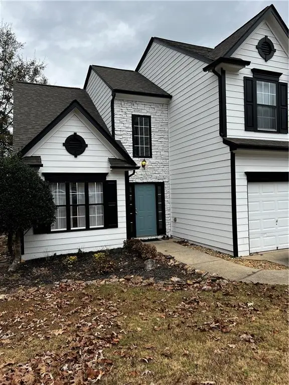 2716 Abbotts Glen Place Nw, Acworth, GA 30101 - Image #1