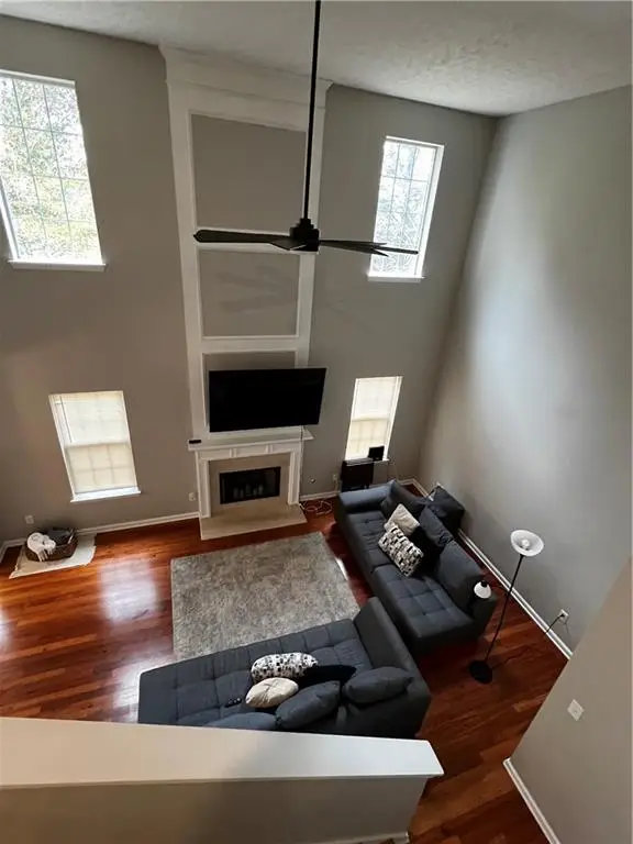 2716 Abbotts Glen Place Nw, Acworth, GA 30101 - Image #2